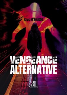 Couverture_Vengeance alternative