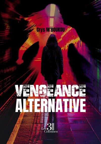 Couverture_Vengeance alternative
