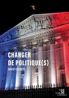 Front cover_Changer de politique(s)