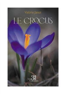Front cover_Le crocus