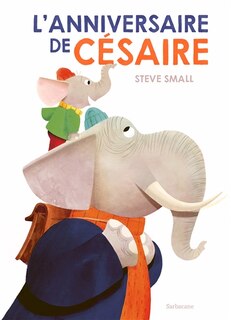 Front cover_L' anniversaire de Césaire
