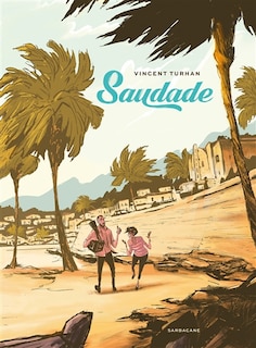 Front cover_Saudade