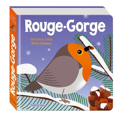 Front cover_Rouge-gorge
