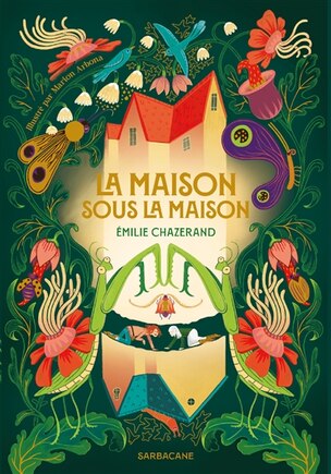 Couverture