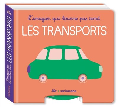 Couverture_Les transports