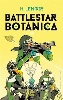 Front cover_Battlestar botanica