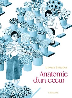 Front cover_Anatomie d'un coeur