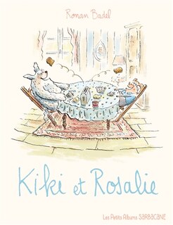 Front cover_Kiki et Rosalie