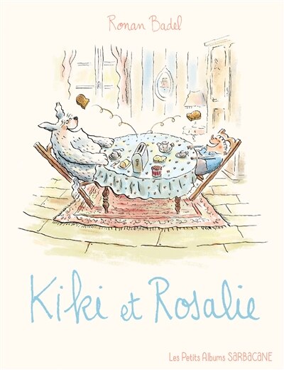 Front cover_Kiki et Rosalie
