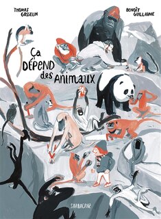Front cover_Ca d&eacute;pend des animaux