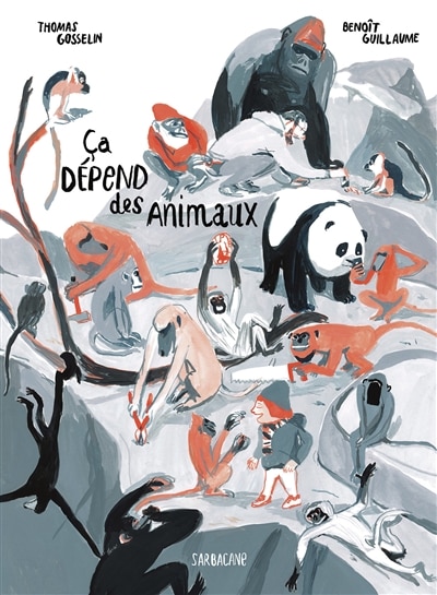 Front cover_Ca d&eacute;pend des animaux