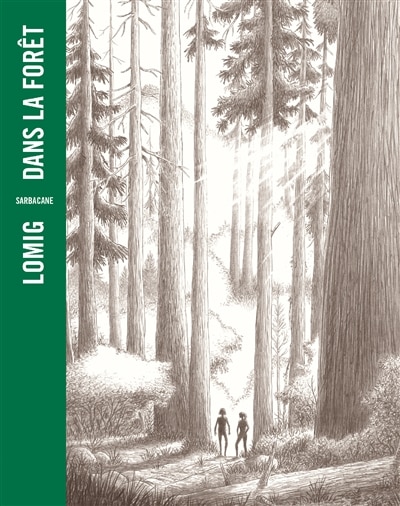 Couverture_Dans la forêt