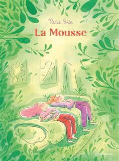 Front cover_La mousse