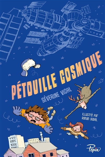 Front cover_Pétouille cosmique
