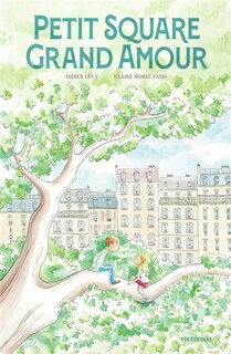 Front cover_Petit square, grand amour