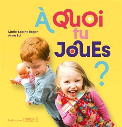Front cover_A quoi tu joues ?