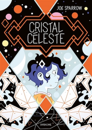 CRISTAL CELESTE