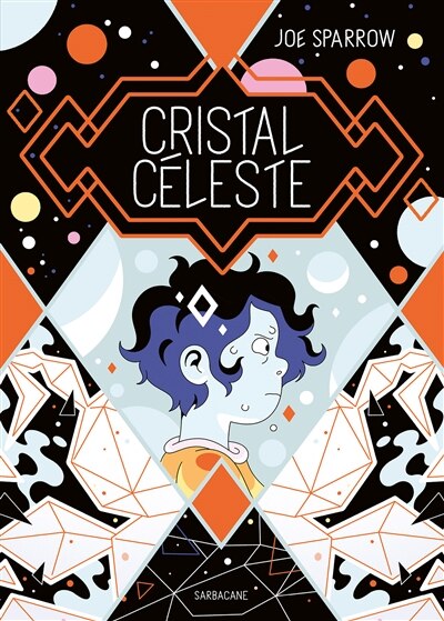 Front cover_CRISTAL CELESTE