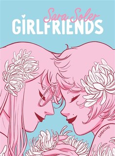 Front cover_Girlfriends