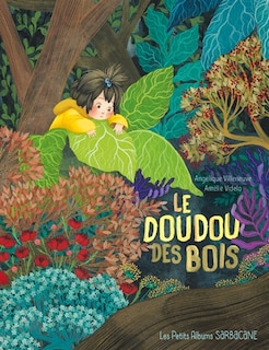 Couverture_Le doudou des bois