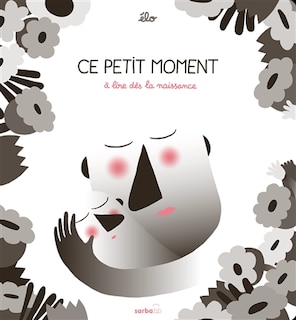 Front cover_Ce petit moment