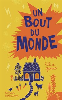 Couverture_Un bout du monde