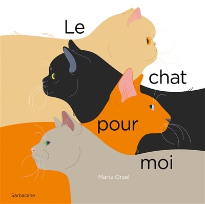 Couverture_Le chat pour moi