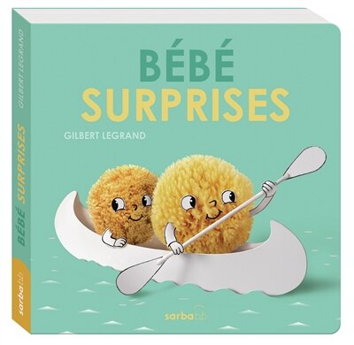 Front cover_Bébé surprises
