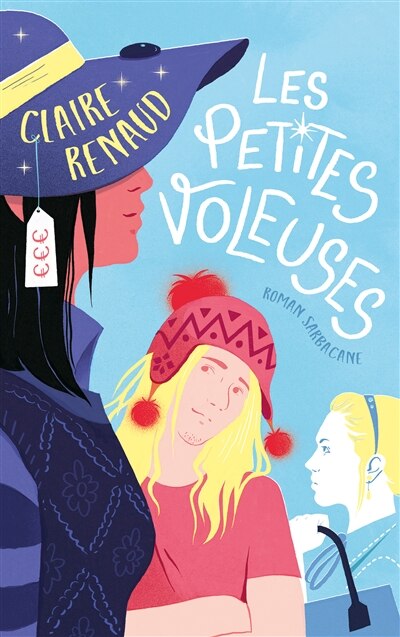 Couverture_Les petites voleuses