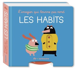 Couverture_Les habits