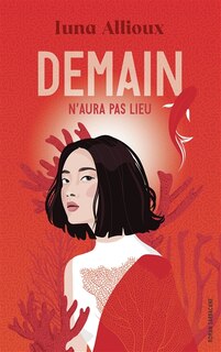 Front cover_Demain n'aura pas lieu