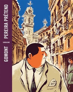 Front cover_Pereira prétend