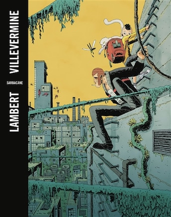 Couverture