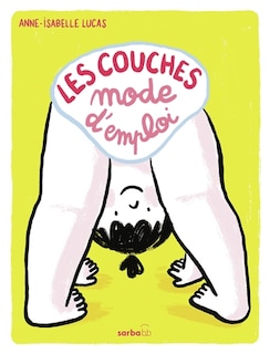 Front cover_Les couches : mode d'emploi