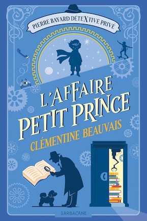 Couverture