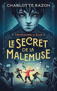 Front cover_Le secret de la Malemuse