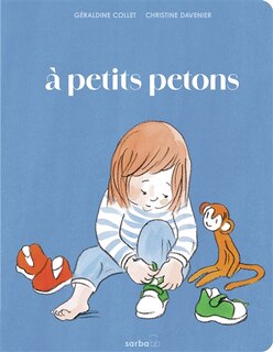 Front cover_A petits petons