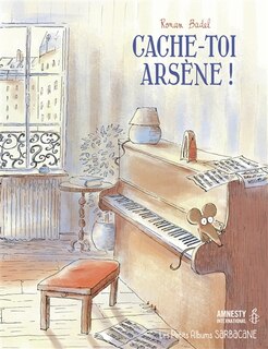 Couverture_Cache-toi Arsène !
