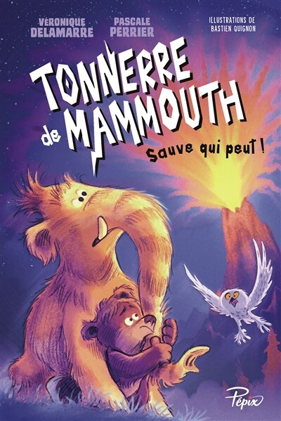 Couverture_Sauve qui peut !