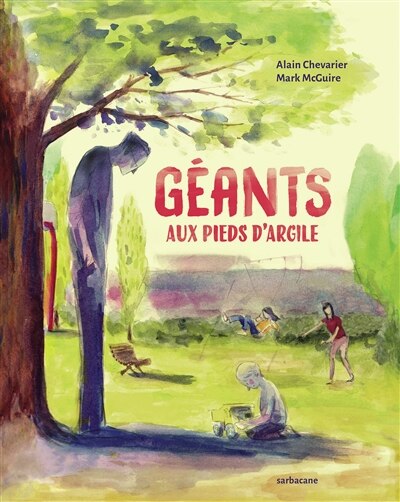 Couverture_Géants aux pieds d'argile