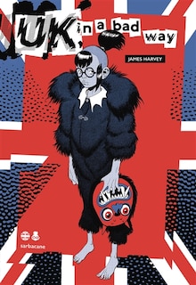 Front cover_UK in a bad way