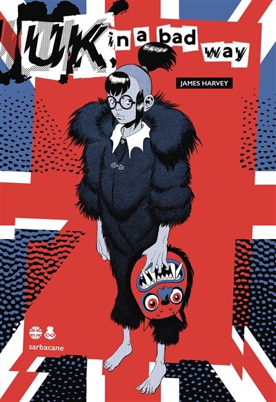 Front cover_UK in a bad way