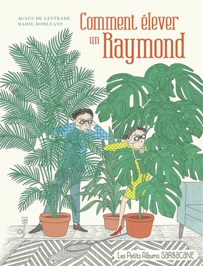 Couverture_Comment élever un Raymond