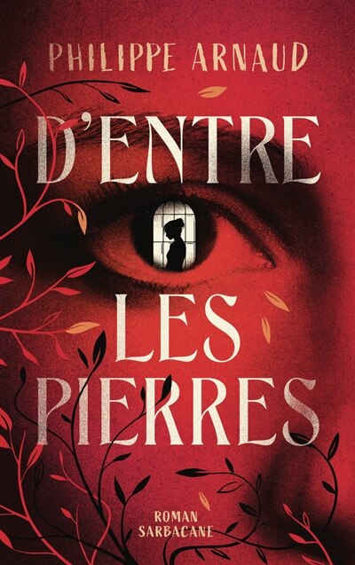 Front cover_D'entre les pierres