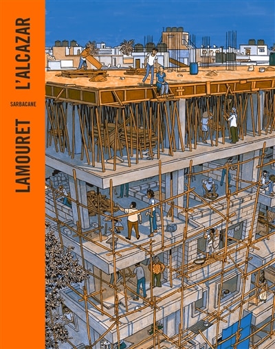Couverture_L' Alcazar
