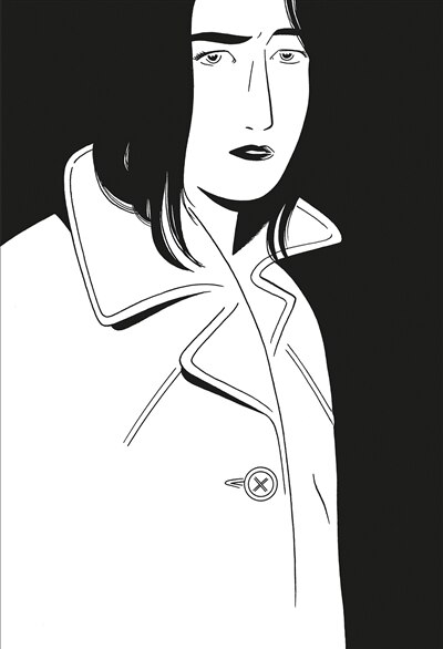 Front cover_Le cas David Zimmerman