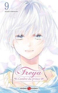 Couverture_Freya : l'ombre du prince, Vol. 9
