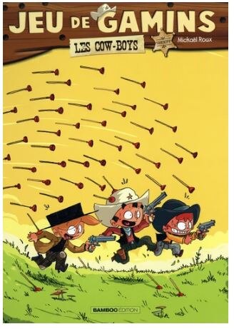 Couverture_Jeu de gamins