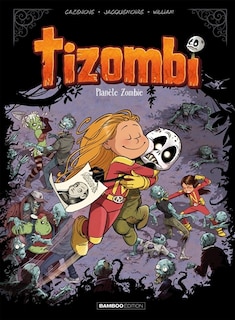 Front cover_Planète zombie