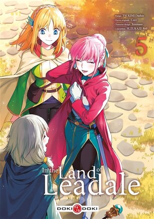 Couverture